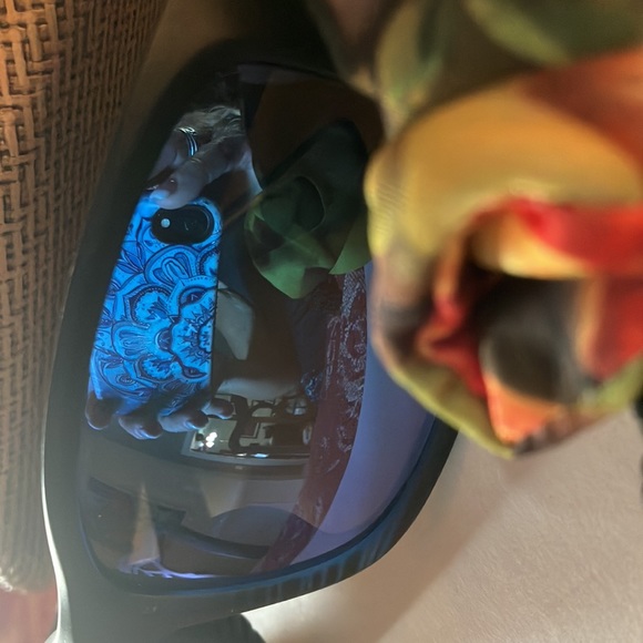 NIB MAUI JIM polarized sunglasses KANAIO COAST STG-BH/MJ766-08C. - Picture 4 of 6